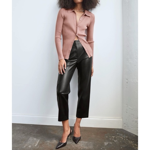 Wilfred command crop pant - Picture 1 of 6